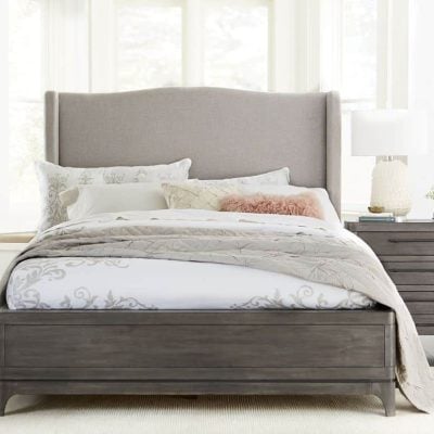 Cicero Bed by Modus
