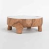 51005835 Avalon 31.5" Coffee Table