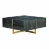 51011049 Desmond Square Coffee Table
