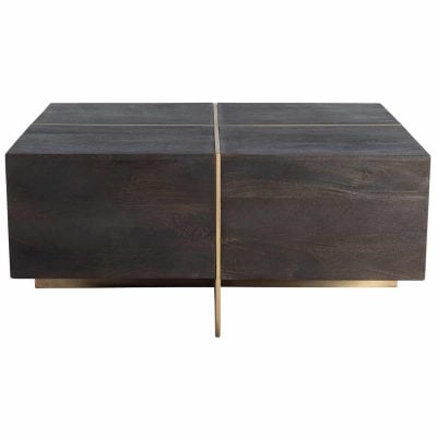 51011049 Desmond Square Coffee Table