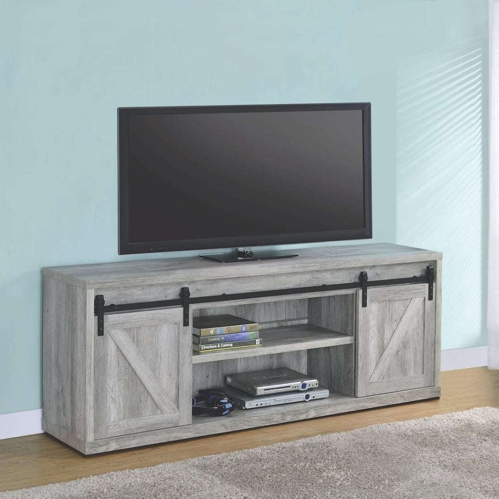 723263 71" tv stand