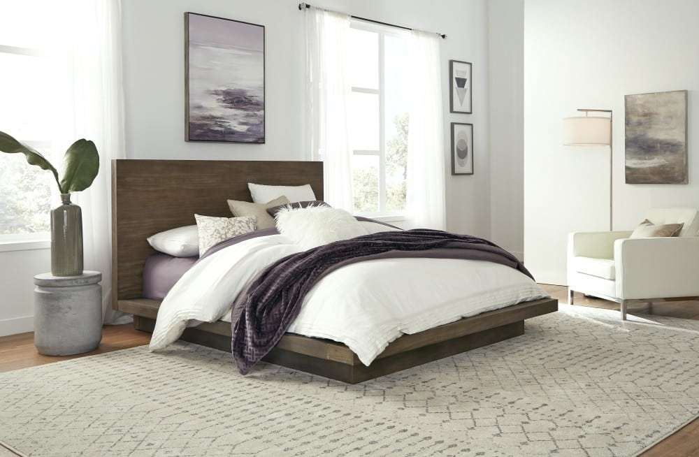 Melbourne Bed By Modus Furniture