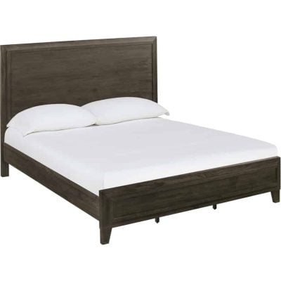 Hadley Mahogany Bed
