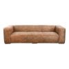 Bolton Top Grain Leather Sofa