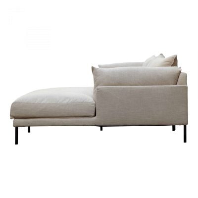 Jamara Scandanavian Sectional Sofa