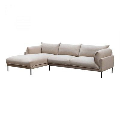 Jamara Scandanavian Sectional Sofa