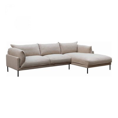 Jamara Scandanavian Sectional Sofa