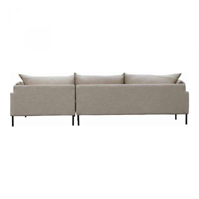 Jamara Scandanavian Sectional Sofa