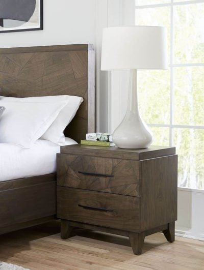 Broderick Bed By Modus Furniture