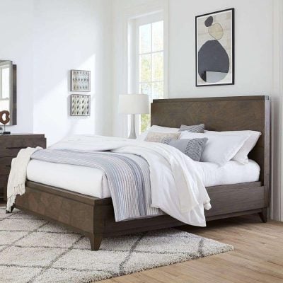 Broderick Bed By Modus Furniture