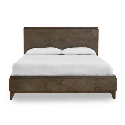 Broderick Bed By Modus Furniture
