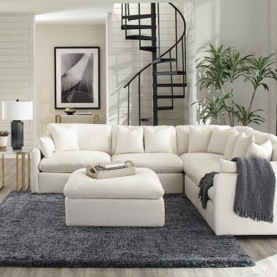 Cloud Sofa Sectional