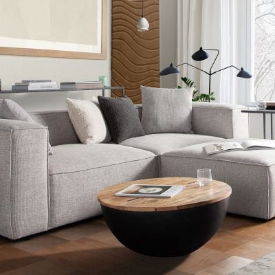 Vice Modular Sectional Sofa - Image 3