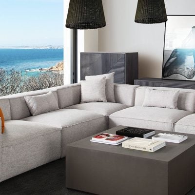 Vice Modular Sectional Sofa - Image 4