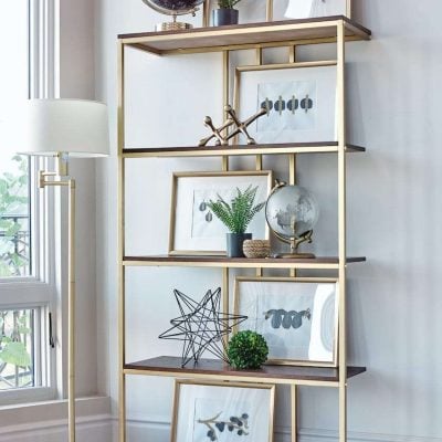 803622 bookcase