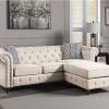 Waldina Reversible Sectional Sofa