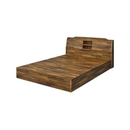 Hestia Storage Platform Bed