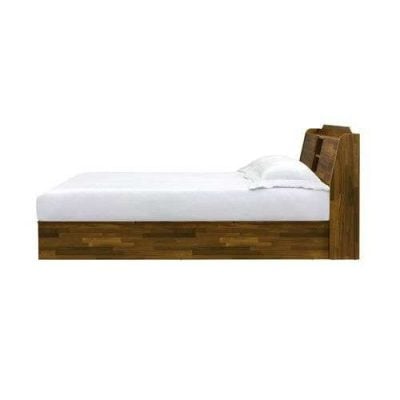 Hestia Storage Platform Bed