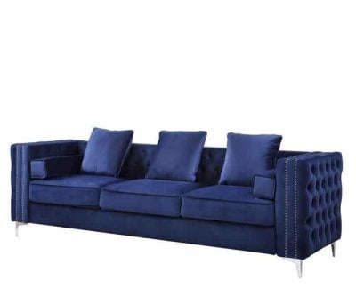 Bovasis Sectional Sofa