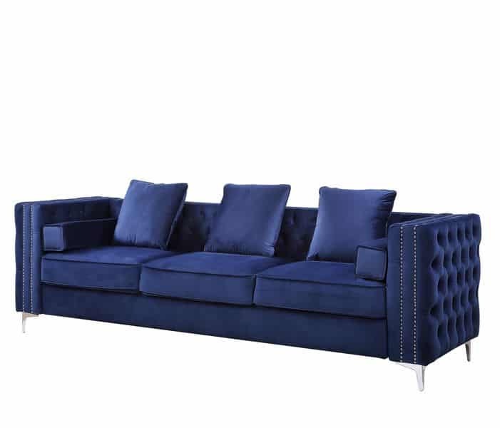 Bovasis Sectional Sofa