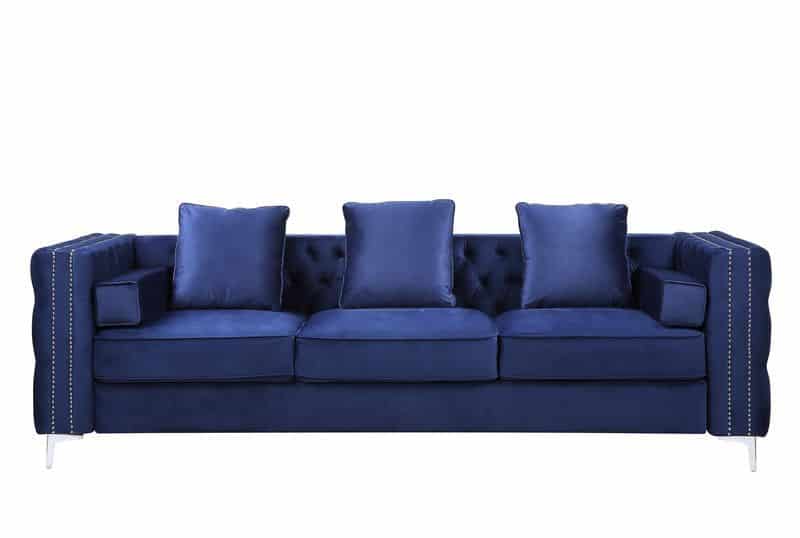 Bovasis Sectional Sofa