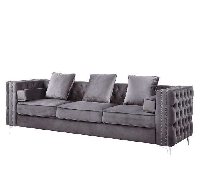 Bovasis Sectional Sofa