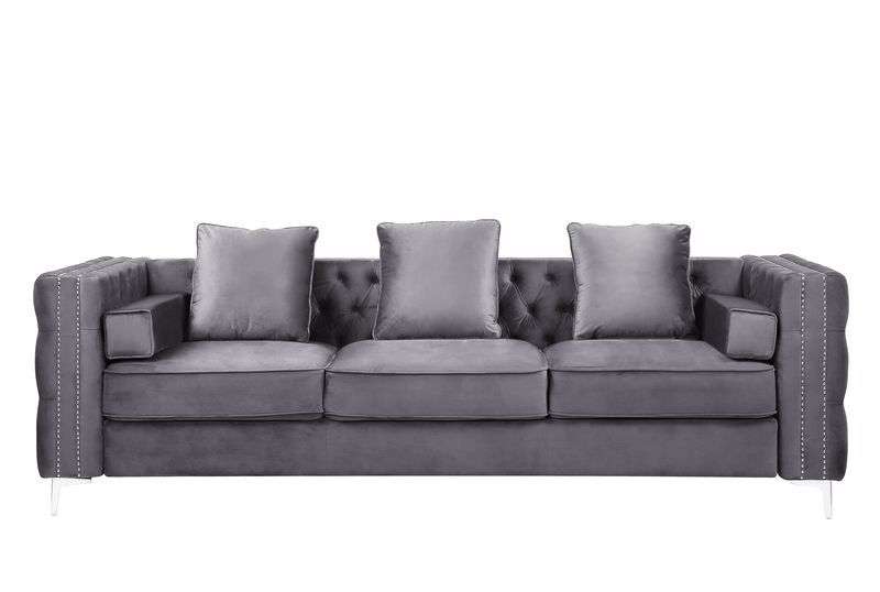 Bovasis Sectional Sofa