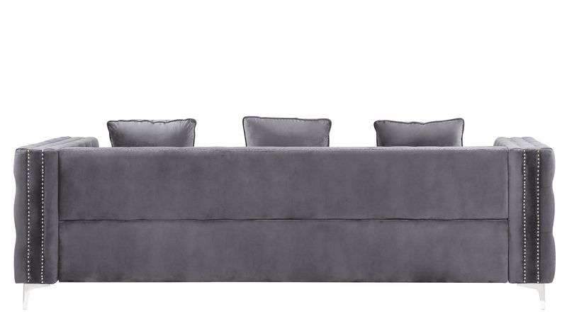 Bovasis Sectional Sofa