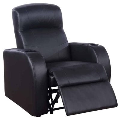 600002_21e Home theater room sofa set