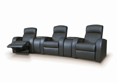 600002_21e Home theater room sofa set