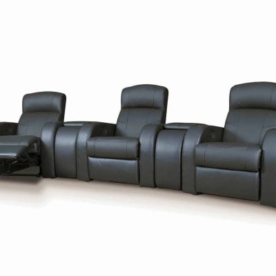 600002_21e Home theater room sofa set