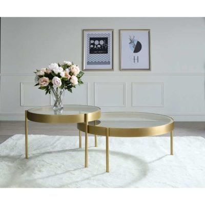 Coffee Table 83095