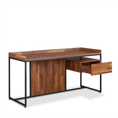 Sara Walnut Desk