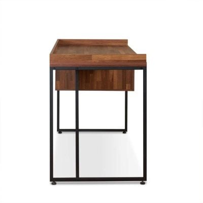 Sara Walnut Desk