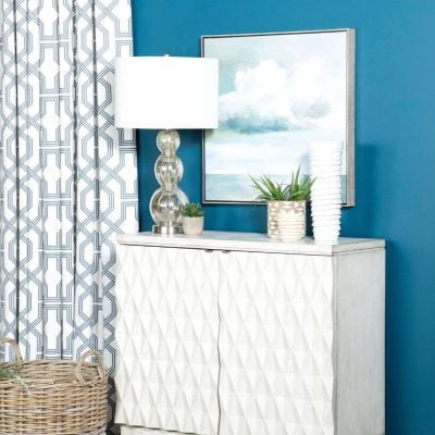 953340 Accent Cabinet