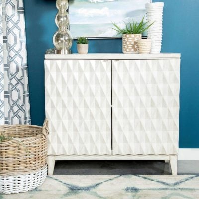 953340 Accent Cabinet