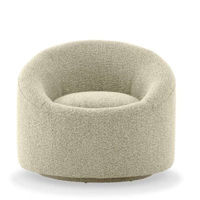 Divani Casa Frontier Sectional Sofa 79524