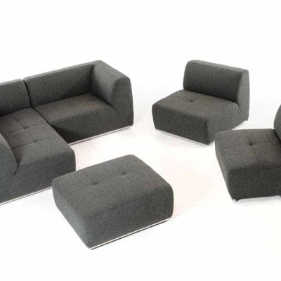 Hawthorn Sectional Sofa 17754