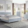 Gaines Gray bedroom set bd01040q_4
