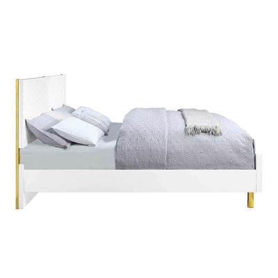 gaines white gold bed bd01034q_2