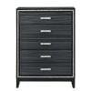 haiden black bedroom set 28436_f
