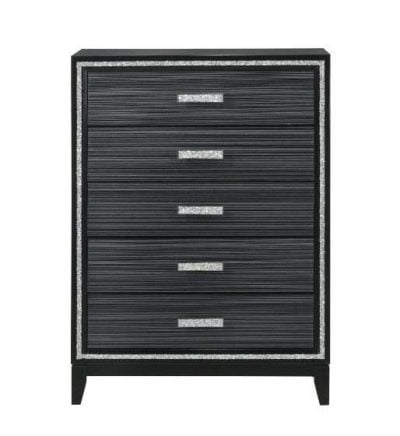 haiden black bedroom set 28436_f