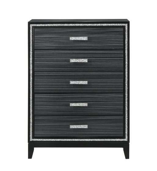 haiden black bedroom set 28436_f
