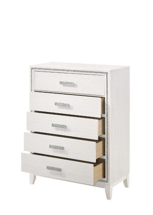 haiden modern white tall dresser 28456_afe