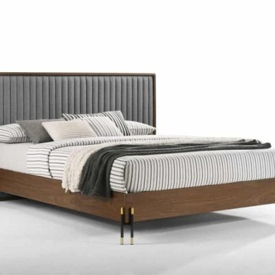 Nova Domus Metcalf Bed
