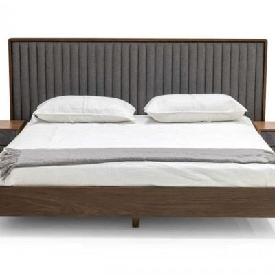 Nova Domus Metcalf Bed