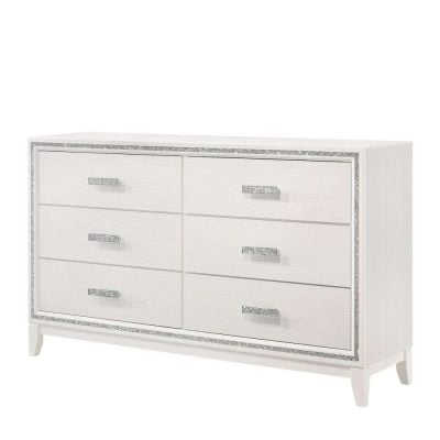 modern white dresser 28455_1