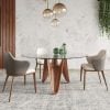 Modrest Seguin Dining Set