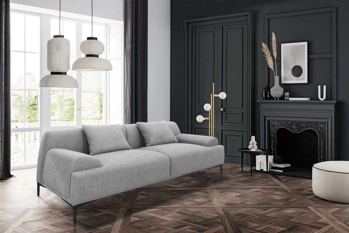 Divani Casa Ronny Sofa 78597