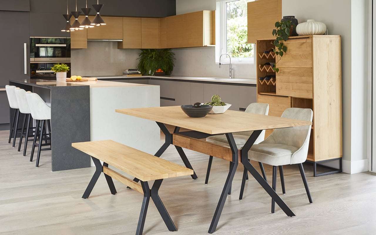 Buy Now Pay Later Dining Set